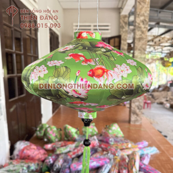 den-long-truyen-thong
