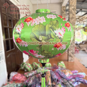 den-long-truyen-thong