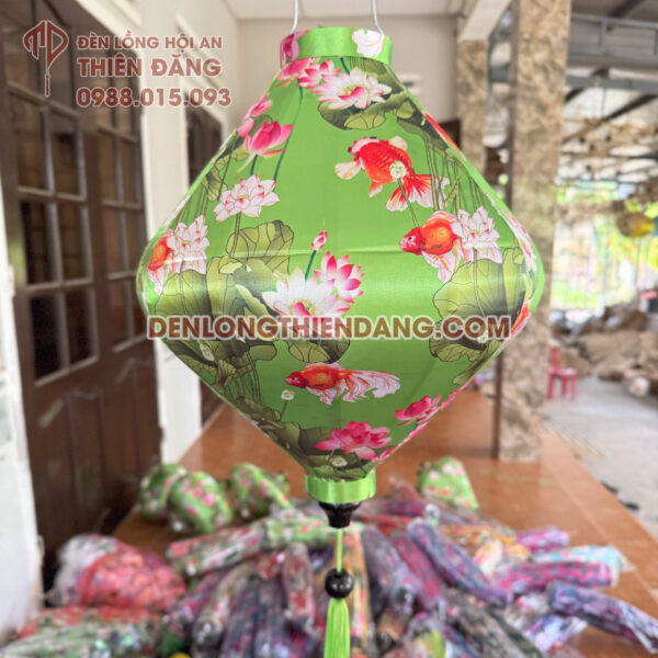 den-long-truyen-thong