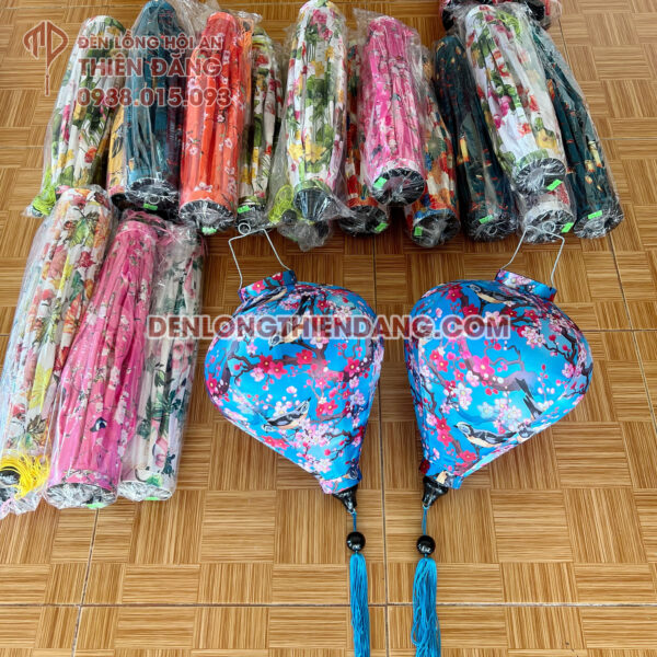 den-long-truyen-thong