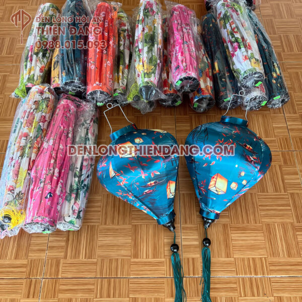 den-long-truyen-thong