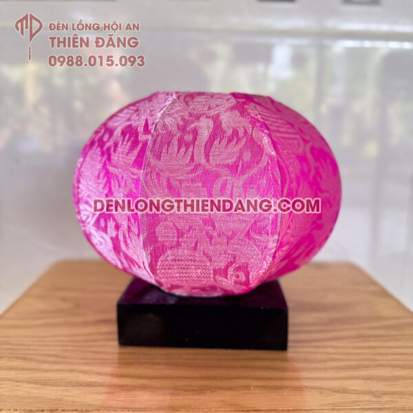 đèn lồng để bàn