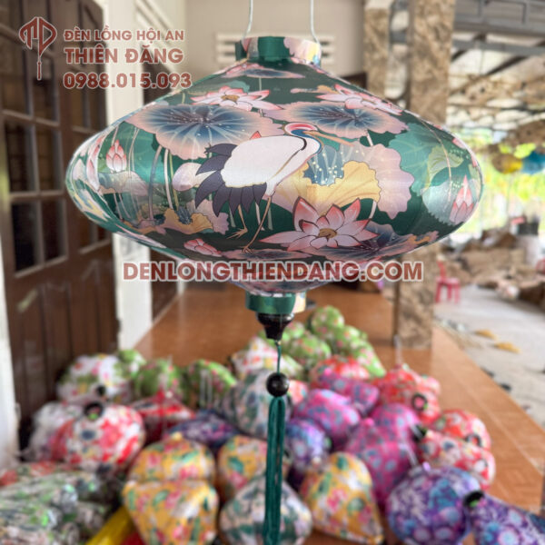 đèn lồng