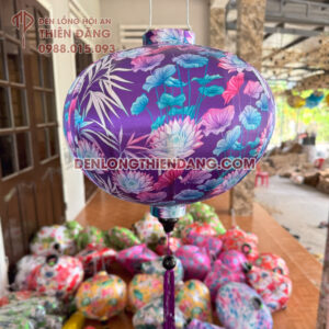 đèn lồng hội an