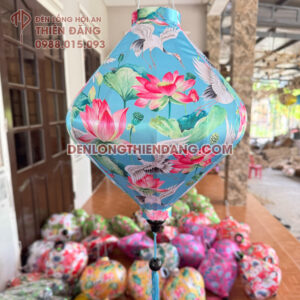 đèn lồng hội an