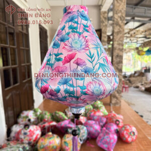 đèn lồng hội an