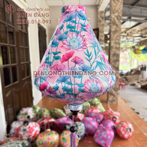 đèn lồng hội an