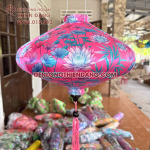 đèn lồng hội an