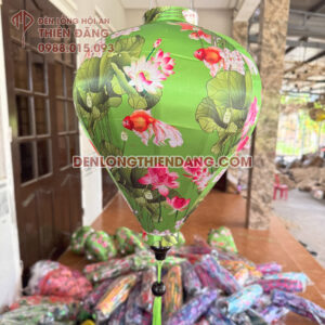 đèn lồng hội an