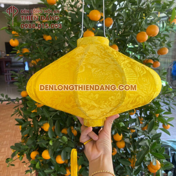 đèn lồng hội an