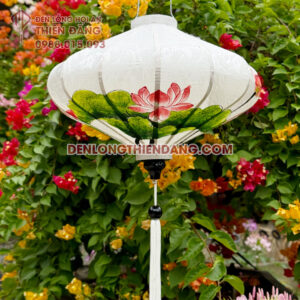 Đèn lồng Hội An truyền thống