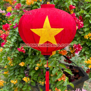 đèn lồng việt nam