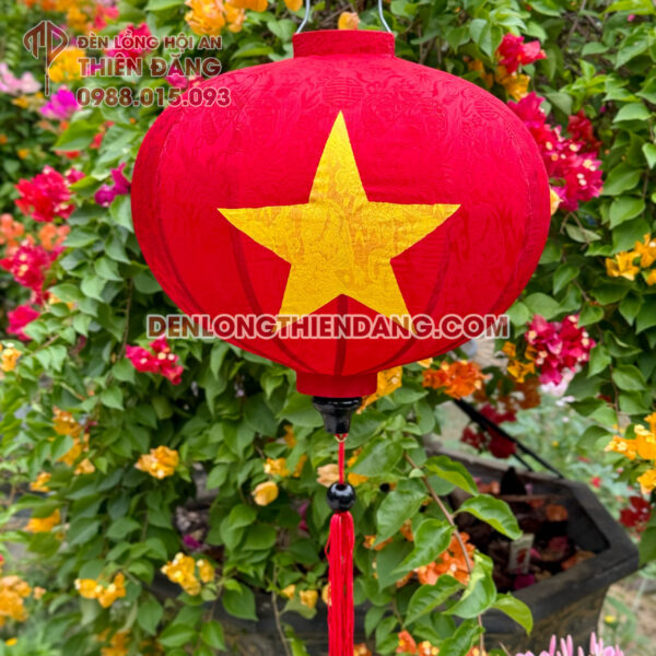 đèn lồng việt nam