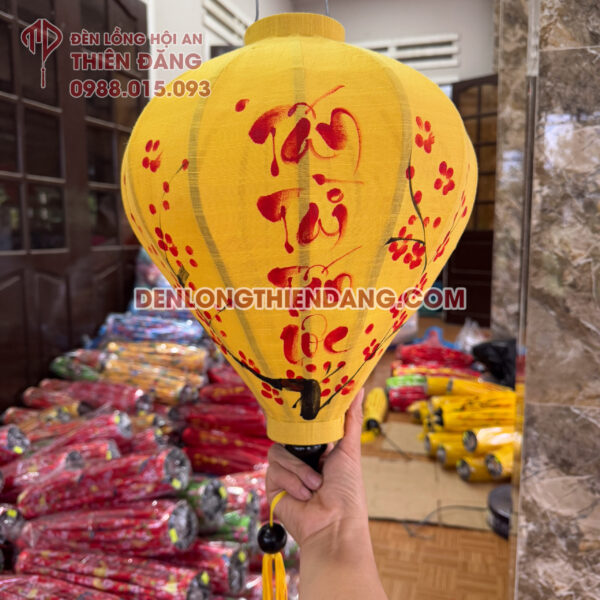 đèn lồng hội an