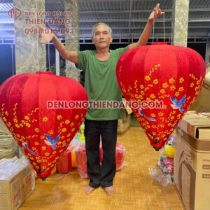 đèn lồng hội an