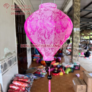 đèn lồng hội an
