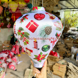 đèn lồng Hội An