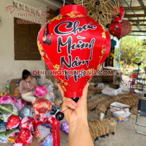 đèn lồng tết