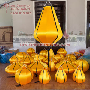 đèn lồng hội an
