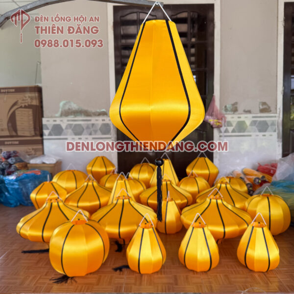 đèn lồng hội an