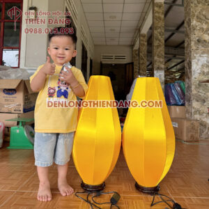 đèn lồng hội an