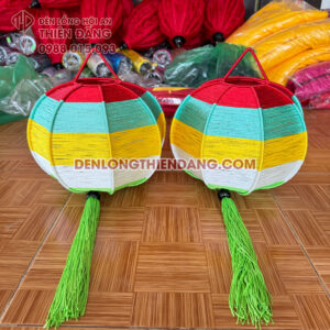 đèn lồng hội an