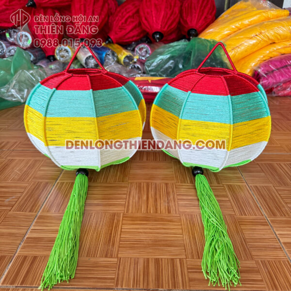 đèn lồng hội an