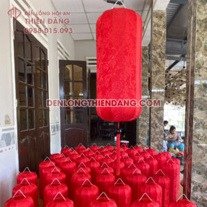 đèn lồng hội an