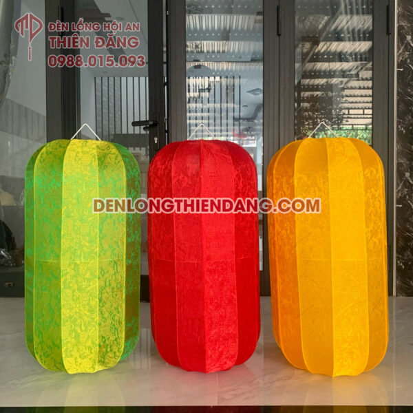 đèn lồng hội an