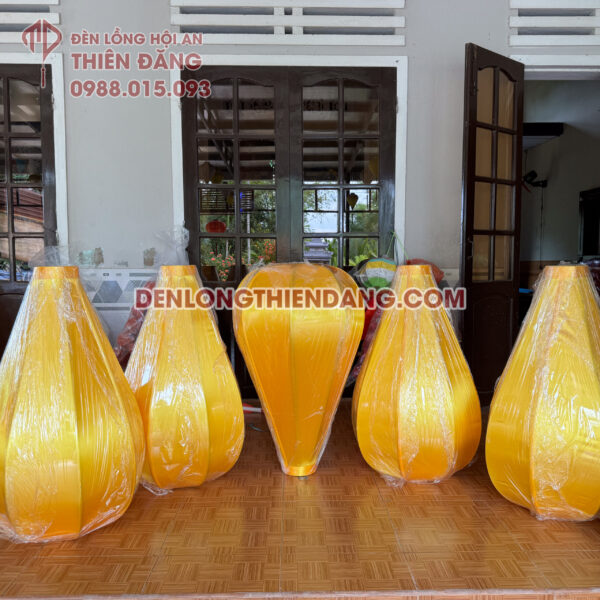 đèn lồng hội an