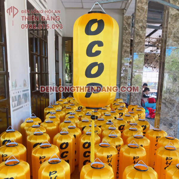 đèn lồng hội an