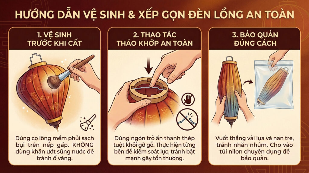 đèn lồng