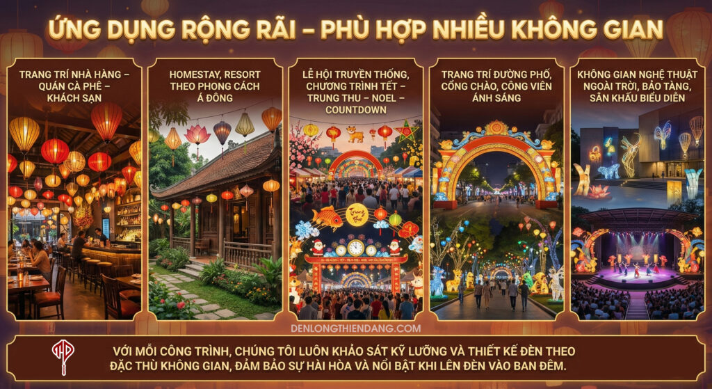 đèn lồng hội an