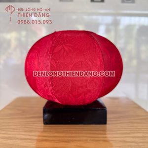 Đèn lồng để bàn