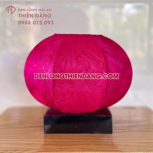 Đèn lồng để bàn