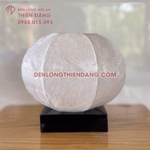 Đèn lồng để bàn