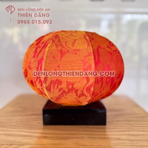 Đèn lồng để bàn