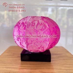 Đèn lồng để bàn