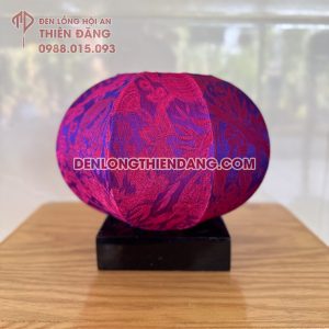 Đèn lồng để bàn