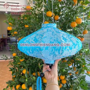 Đèn lồng Hội An truyền thống