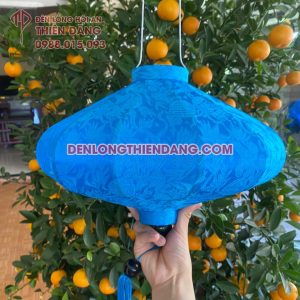 Đèn lồng Hội An truyền thống
