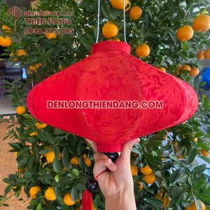 Đèn lồng Hội An truyền thống