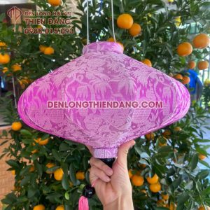 Đèn lồng Hội An truyền thống