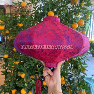 Đèn lồng Hội An truyền thống