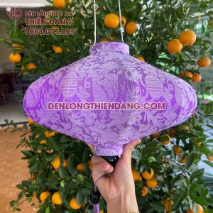 Đèn lồng Hội An truyền thống