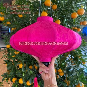 Đèn lồng Hội An truyền thống