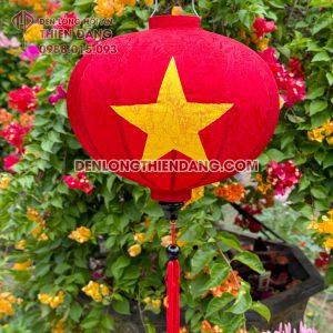 Đèn lồng Việt Nam