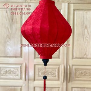 Đèn lồng Hội An truyền thống