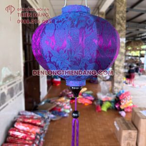 Đèn lồng Hội An truyền thống