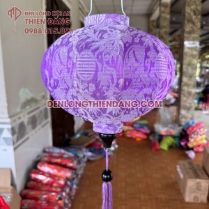 Đèn lồng Hội An truyền thống
